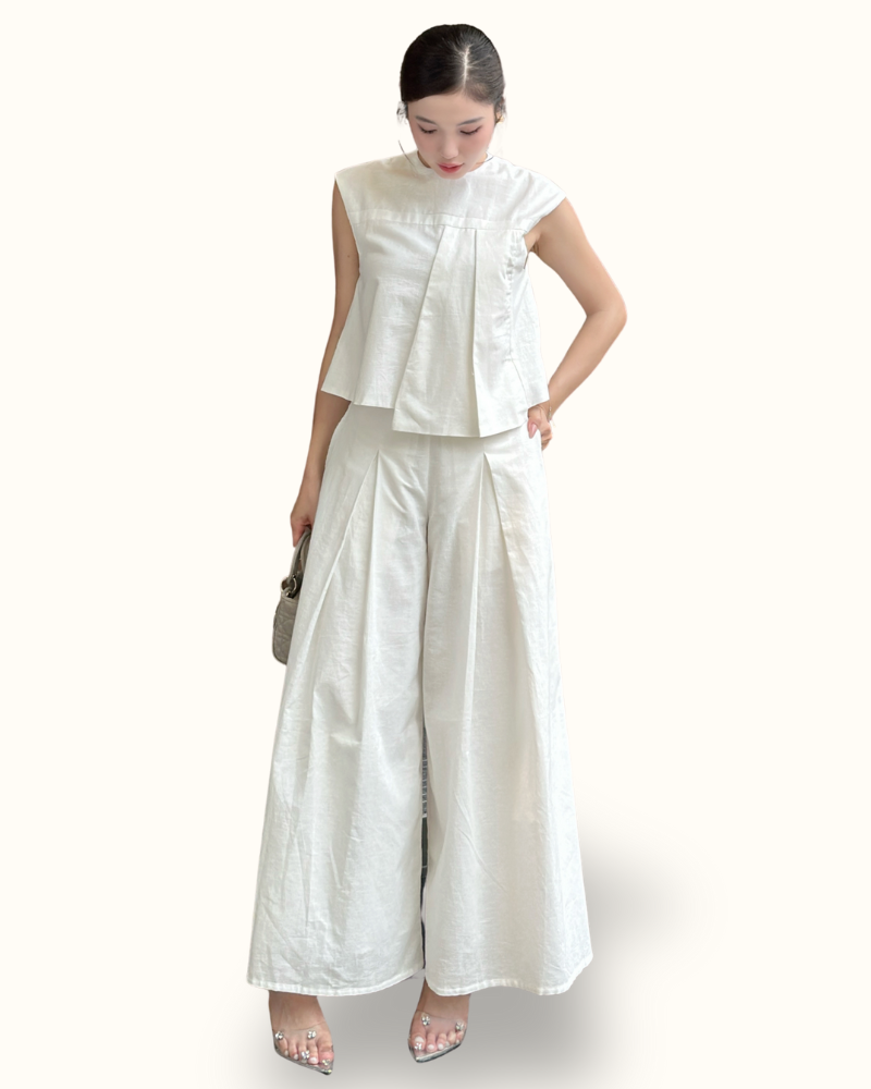 COMBO ÁO XẾP PLY