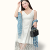 KHĂN CHOÀNG LINEN