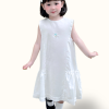 ĐẦM SÁT NÁCH LINEN BÉ GÁI