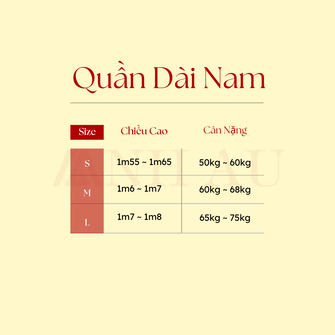 Bang Size Nam 4 1