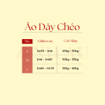 áo dây chéo linen