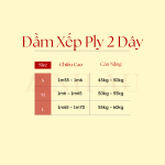 đầm xếp ply linen
