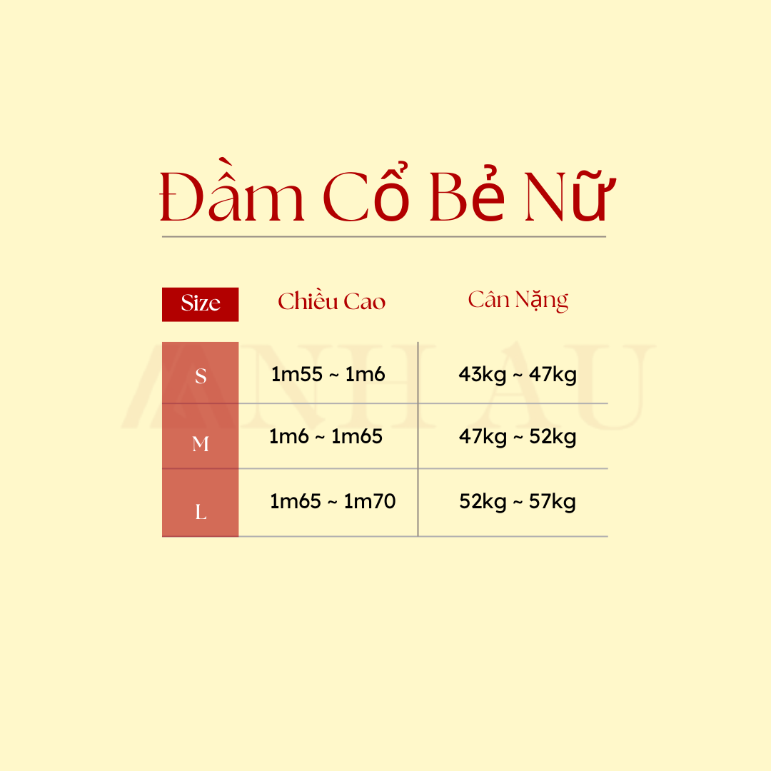 Bang Size Nu 5