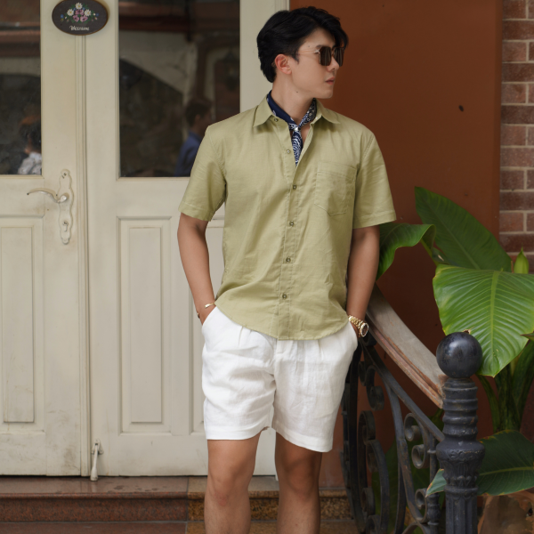 QUẦN SHORT NAM