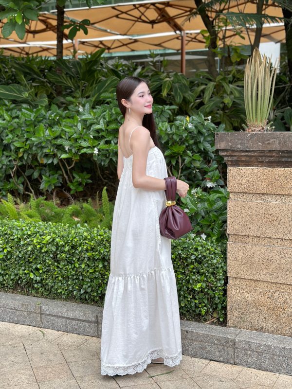 ĐẦM XẾP PLY - Ảnh 5
