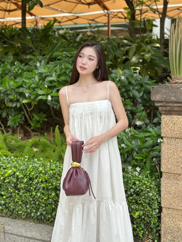 ĐẦM XẾP PLY - Ảnh 6