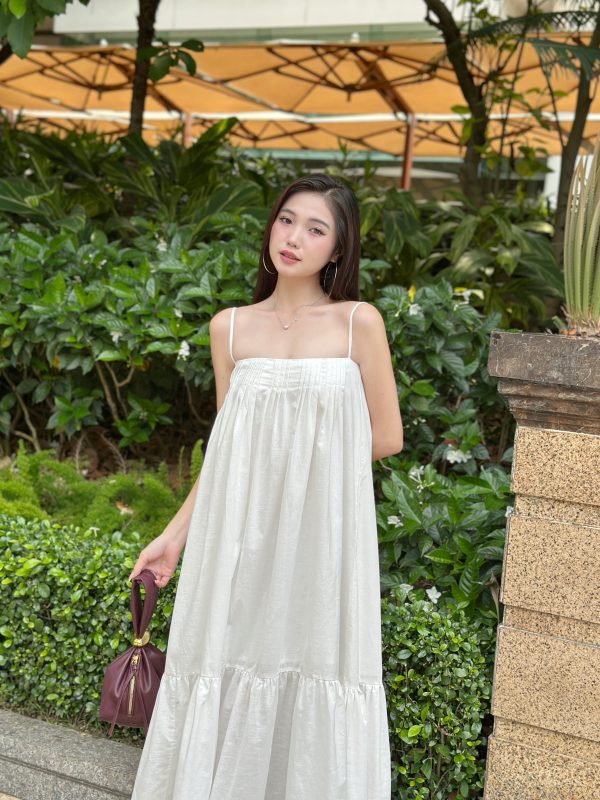 ĐẦM XẾP PLY - Ảnh 3
