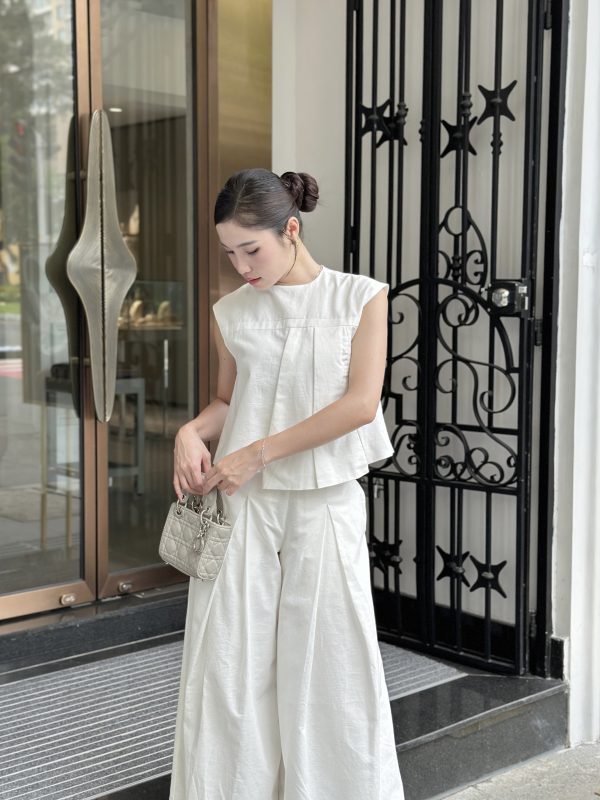 COMBO ÁO XẾP PLY - Ảnh 3