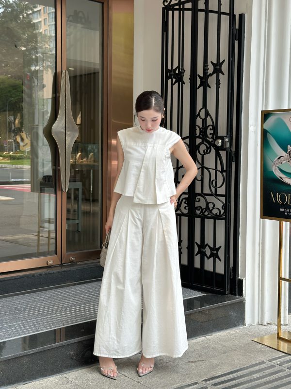 COMBO ÁO XẾP PLY - Ảnh 2