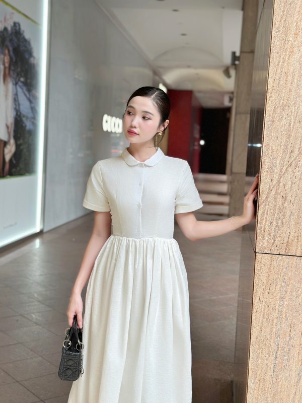 ĐẦM CỔ BẺ - Ảnh 3