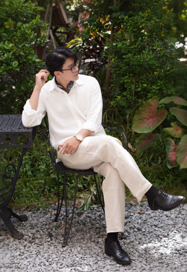 QUẦN DÀI NAM - Ảnh 2
