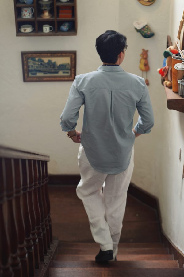 QUẦN DÀI NAM - Ảnh 4