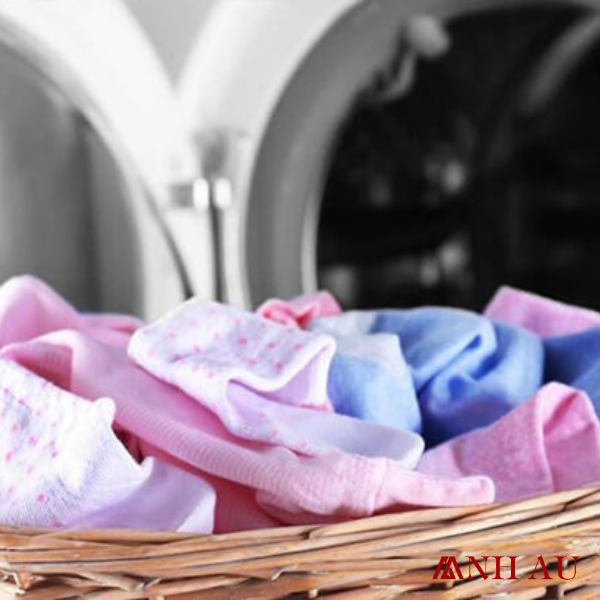 Bảo quản vải linen đúng cách