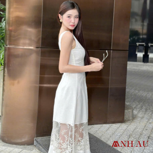 Thời trang linen