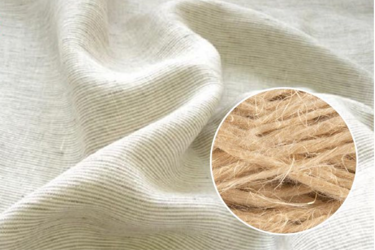 Vải linen tưng