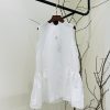 ĐẦM SÁT NÁCH LINEN BÉ GÁI