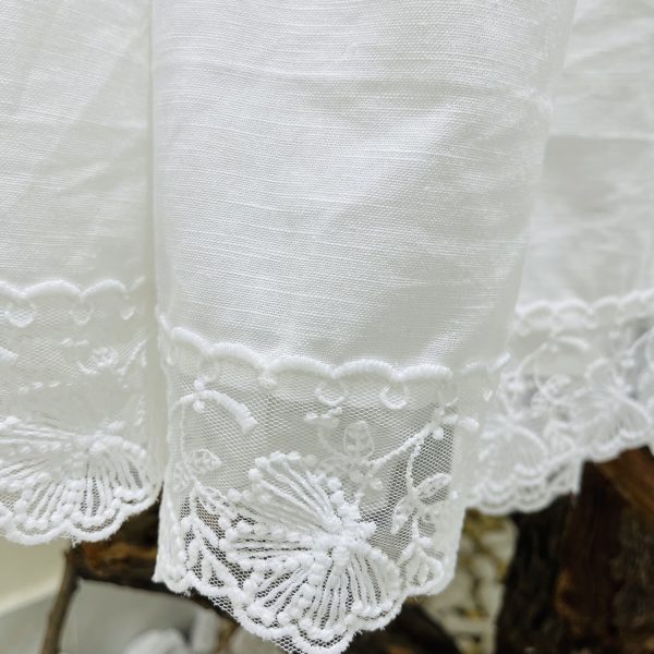 ĐẦM XẾP PLY - Ảnh 10