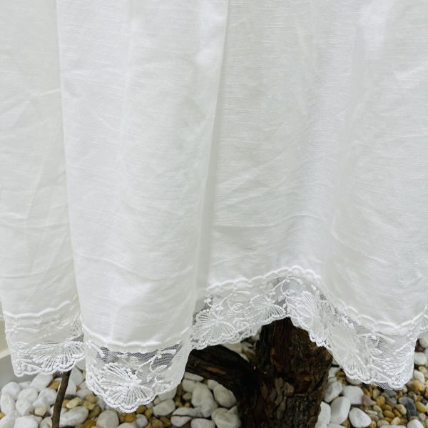 ĐẦM XẾP PLY - Ảnh 11