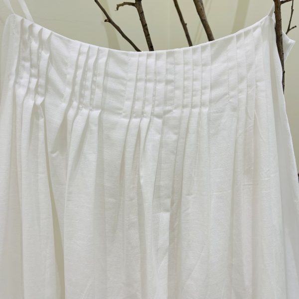 ĐẦM XẾP PLY - Ảnh 9