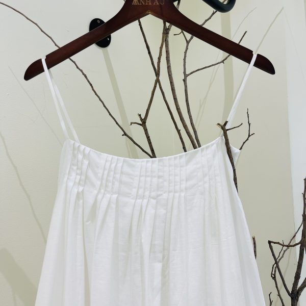 ĐẦM XẾP PLY - Ảnh 7