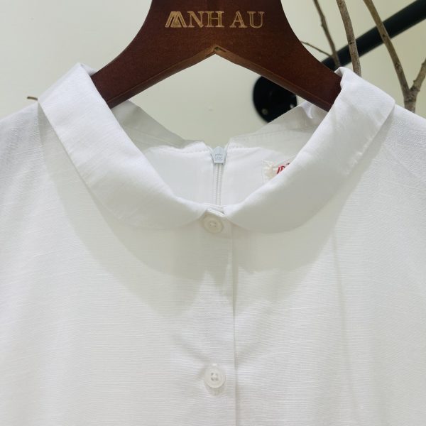 ĐẦM CỔ BẺ - Ảnh 9
