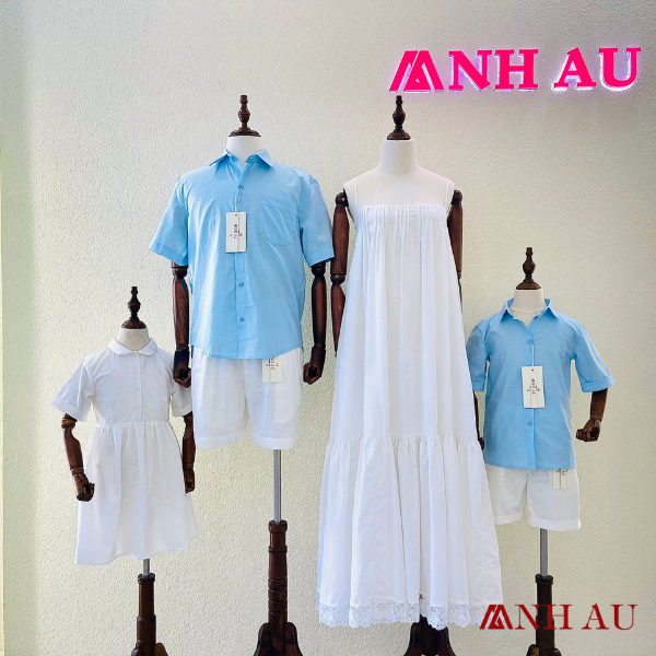 anh âu