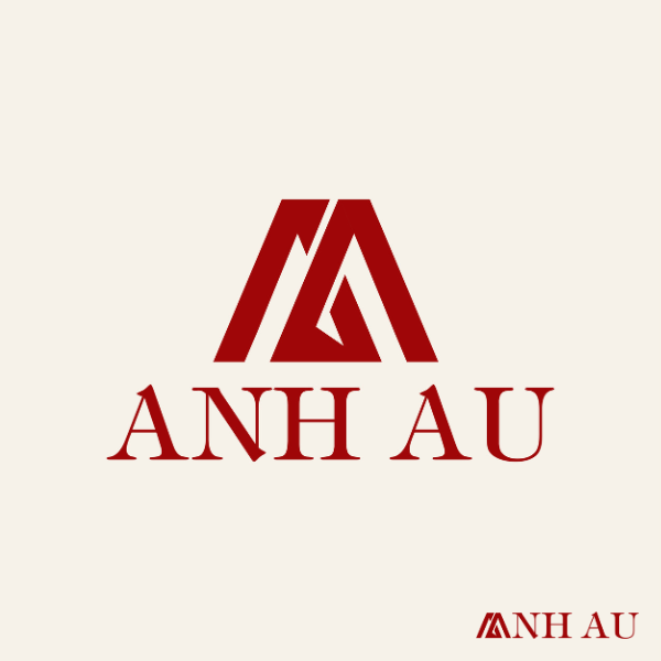 biểu tưởng logo anh au