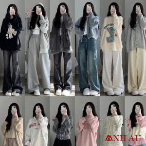 cách phối đồ nữ