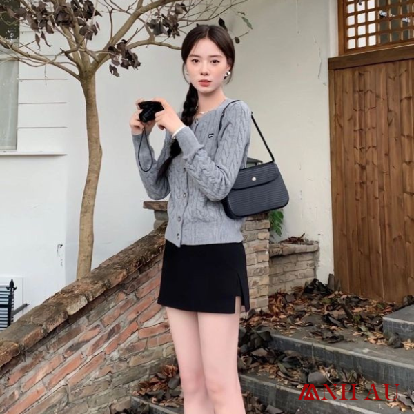 cách phối đồ nữ mùa thu