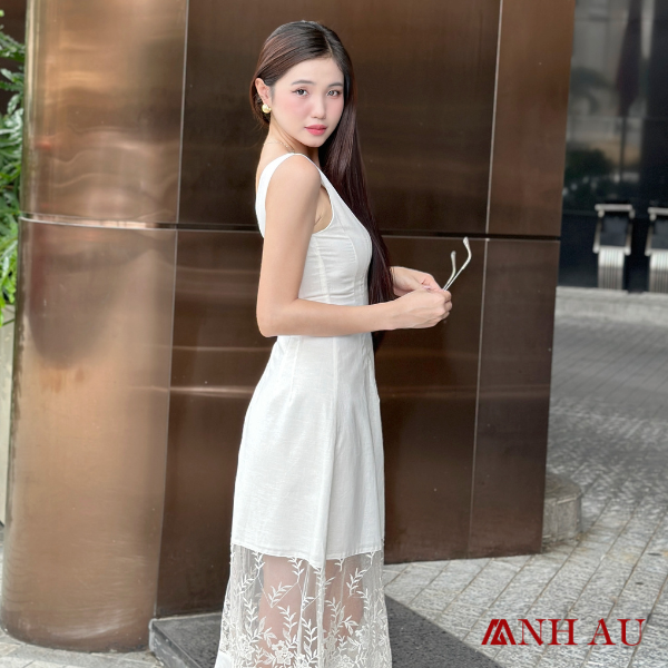 không chỉ là vải còn là phong cách sống