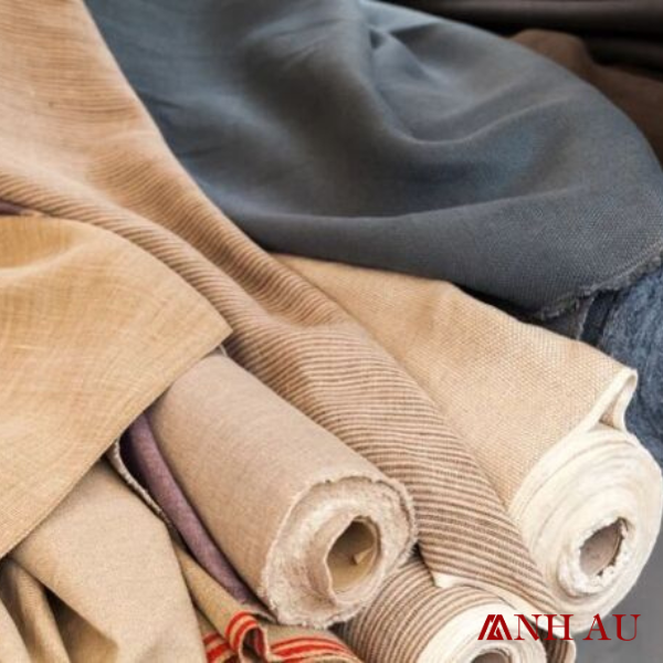 linen chất liệu cảm xúc