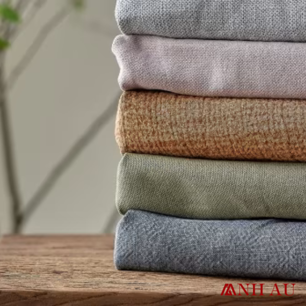 Linen giữa phố: Tối giản không phải là ít – mà là đủ linen giữa thành phố