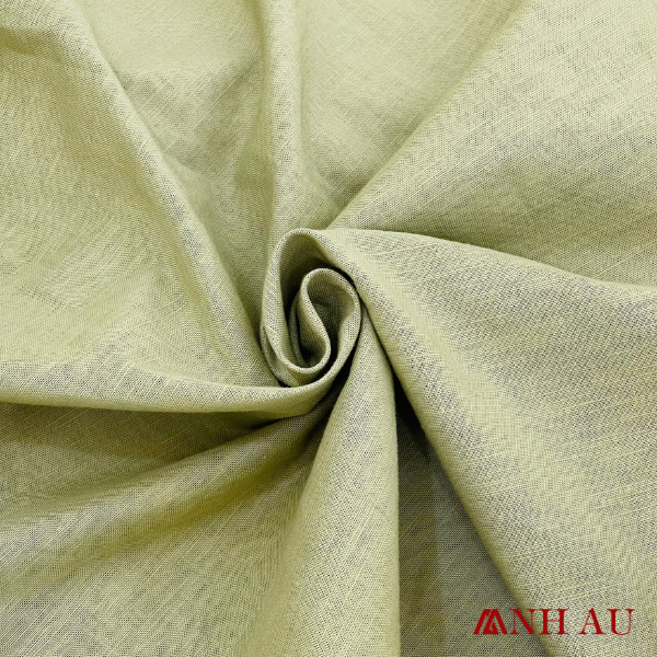 nhược điểm vải linen