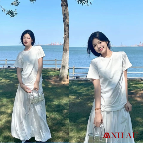 phong cách nữ tính