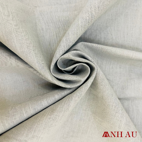 thời trang với vải linen mùa hè