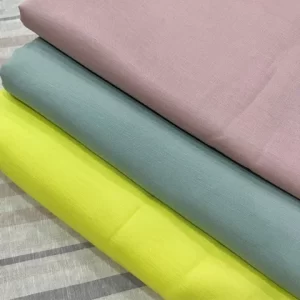 vải linen