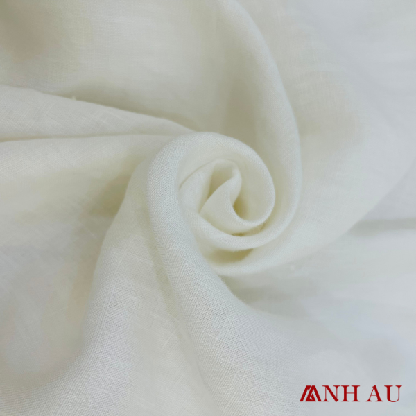 vải linen chất liệu của sự tinh tế