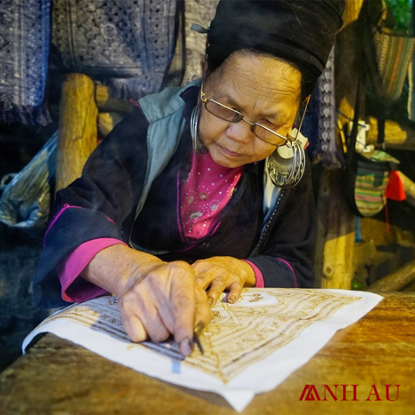 vải linen là gì thời trang sống xanh