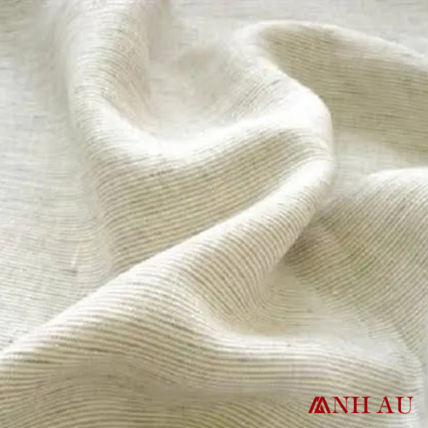 vải linen là gì