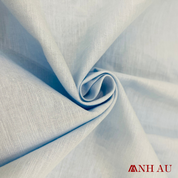 vải linen tự nhiên