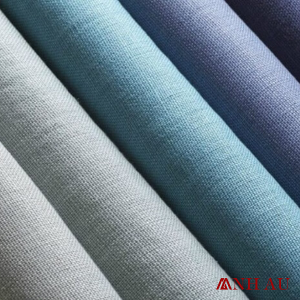 vải linen