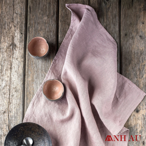vải linen