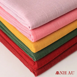 vải linen