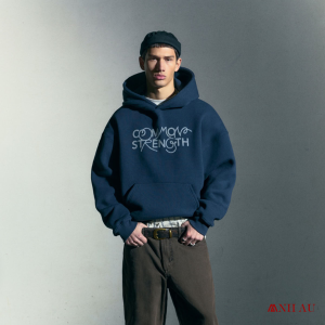 áo khoác hoodie