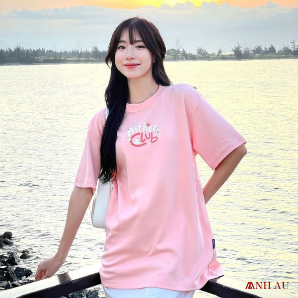 áo thun cotton
