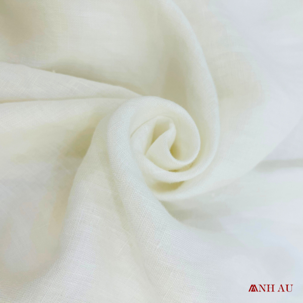 chất liệu linen tự nhiên