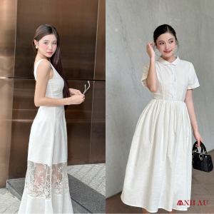 đầm tiệc cưới