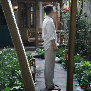 lịch sử và sự phát triển thời trang nam