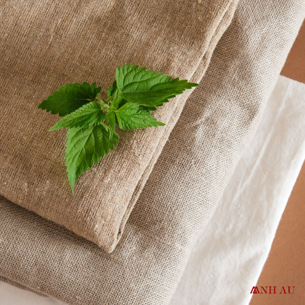 linen thân thiện môi trường