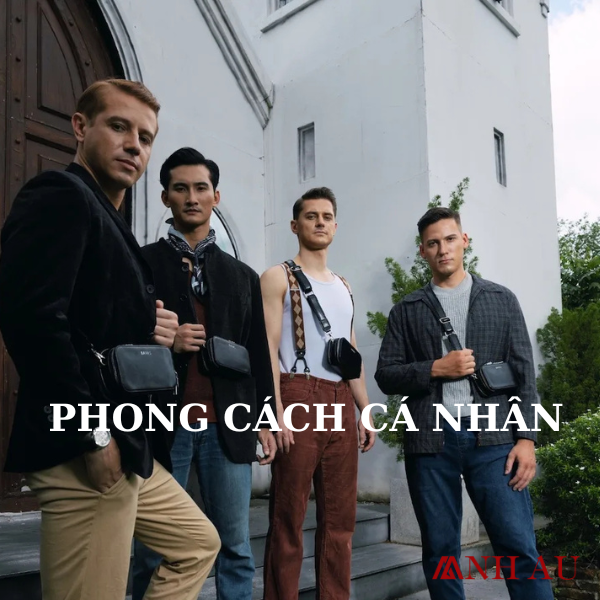 phong cách cá nhân